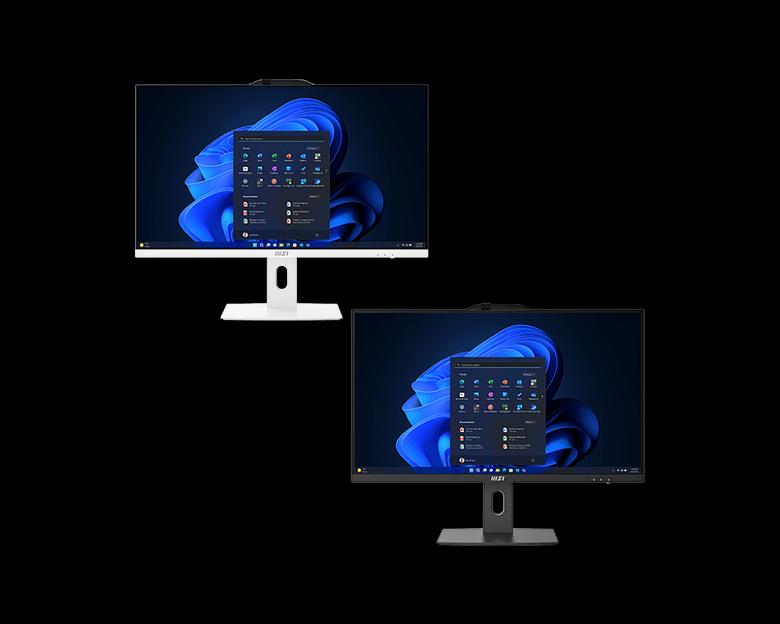 Моноблок MSI 9S6-AF8322-664 фото 6