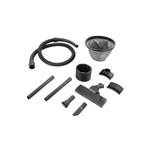 Пылесос хозяйственный Kitfort КТ-548 фото 3