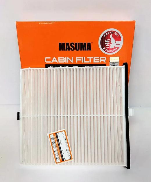 Комплект фильтров для Mazda 6 седан IV 2.5 л. Turbo после 2018 г. фото 2