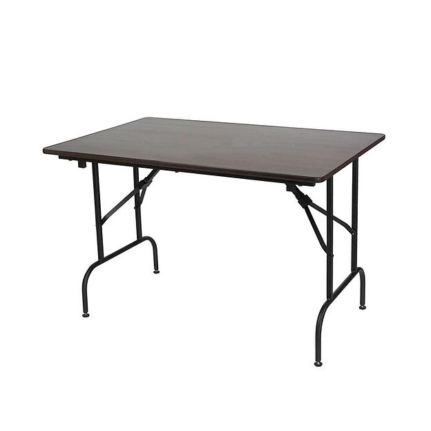 Стол Лидер 1 складной 1500x900 мм / 16 мм фото 1