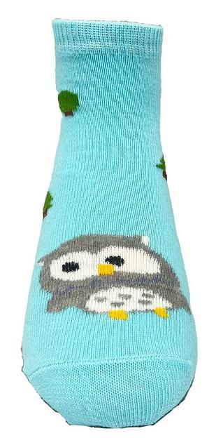 Носки детские Әлем-бт «Совята» AL3091/21 ОПТ фото 2