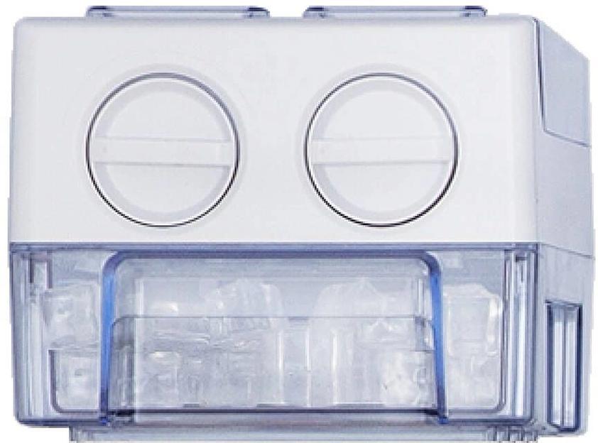 Холодильник Gorenje NRS918EMX 2-хкамерн. серый фото 5