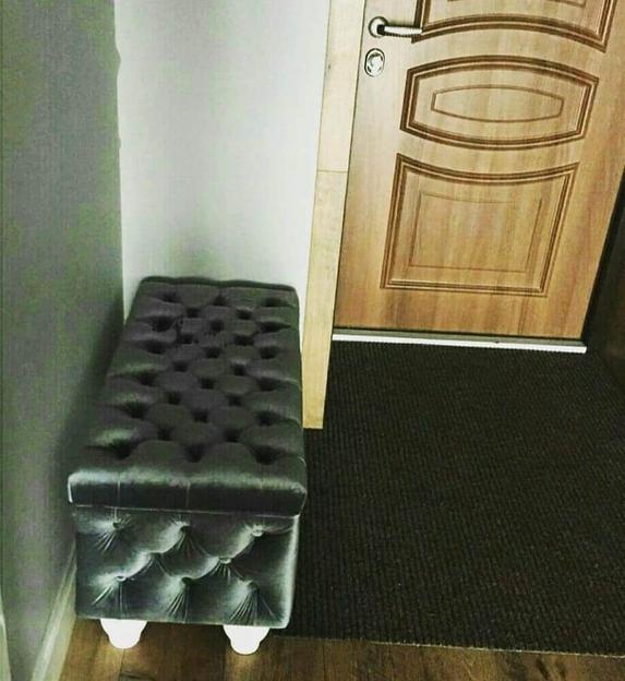 Изготовление мягкой мебели на заказ - кресла, диваны, пуфы фото 8