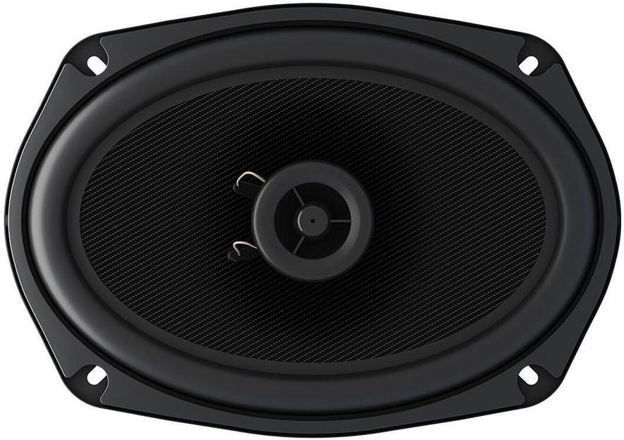 Колонки автомобильные Prology PX-692 220Вт 90дБ 4Ом 15x23см (6x9дюйм) (ком.:2кол.) коаксиальные двухполосные фото 4