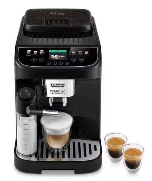 Кофемашина DeLonghi ECAM310.60.B фото 2