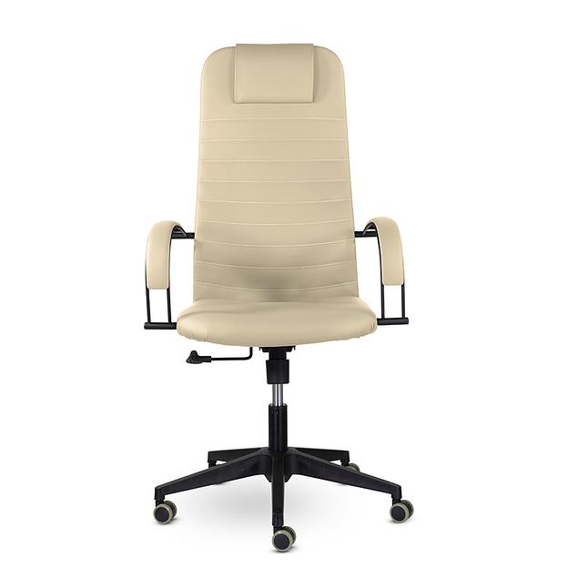 Кресло офисное CH-601, пластик D 640 мм, газ-лифт 3 категории фото 2