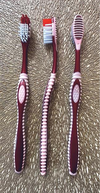 Зубная щётка Макс «Ленинград» стандарт фото 5