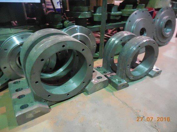 Корпуса подшипников фото 1