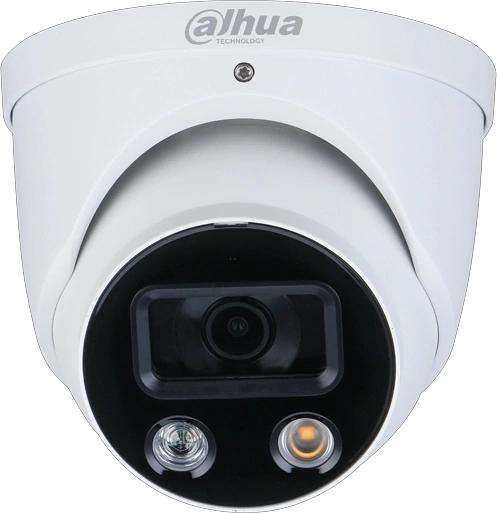 Камера видеонаблюдения IP Dahua DH-IPC-HDW3449HP-AS-PV-0360B-S5 3.6-3.6мм (DH-IPC-HDW3449HP-AS-PV-0360B) фото 2