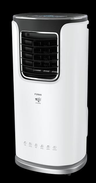 Мобильный кондиционер cерии JASMINE MAC-JS30CON03 фото 1