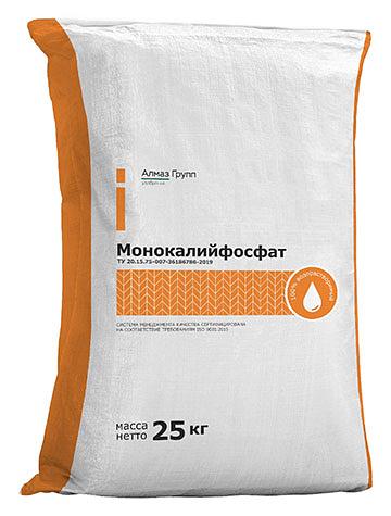 Монокалийфосфат (агрохимикат) ТУ 20.15.75-007-36196786-2019 фото 1
