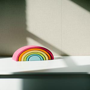 Панель МДФ для стен Classic Light «Твист» фото 1