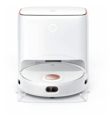 Робот-пылесос YEEDI FLOOR 3+ модель YDTX11 фото 1