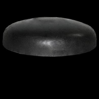 Заглушка эллиптическая ГОСТ 17379-2001 ст.20 Дн38 х3,0 ОПТ фото 1