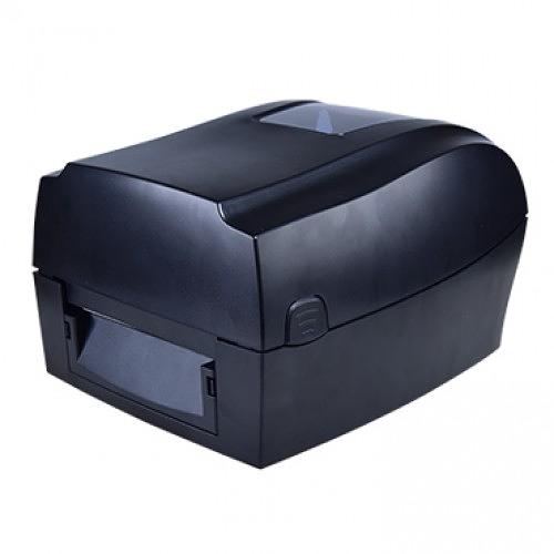 DBS HT-330 300 dpi - Термотрансферный принтер этикеток. разрешение 300 dpi, диаметр втулки 1 дюйм фото 1