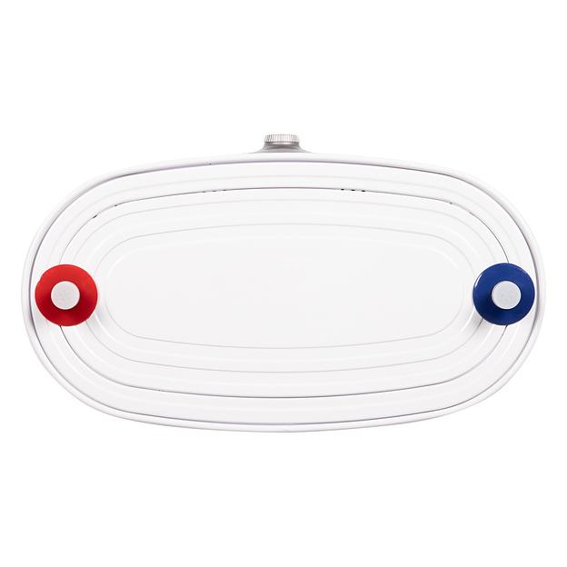 Водонагреватель Ballu BWH/S 30 Azurro DH фото 7