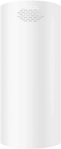 Вытяжка цилиндрическая островная Meferi TUBE40WH ISLA COMFORT PLUS фото 10