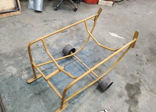 Бочкокат фото 2