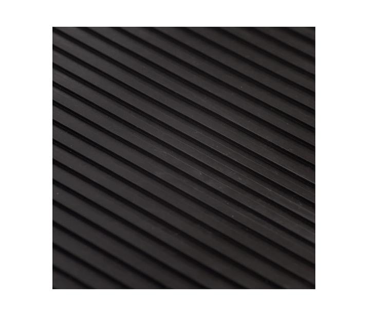 Коврик резиновый Sunstep диэлектрический 50×50 см фото 3