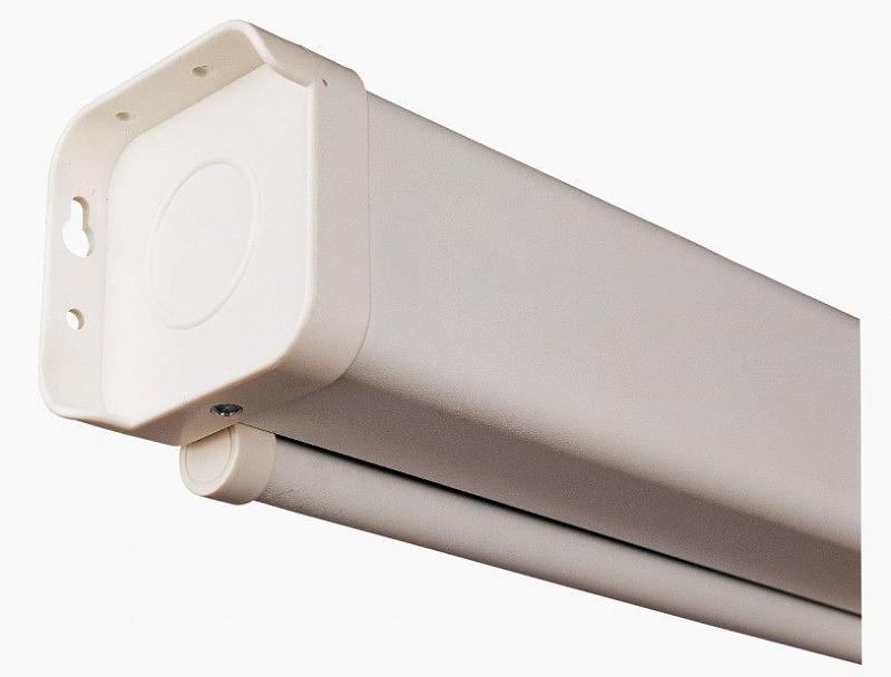 Экран Lumien 191x300см Master Picture LMP-100136 16:10 настенно-потолочный рулонный фото 3