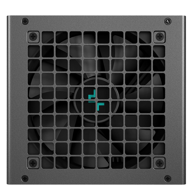 Блок питания 750W GamerStorm (Deepcool) PN750M (ATX, 20+4 pin, 120mm fan, PCI-E 6+2Px3, 16-pin, 8xSATA) (R-PN750M-FC0B-WGEU) фото 5