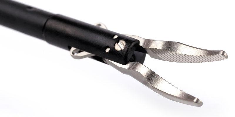 Одноразовый стерильный биполярный зажим – диссектор фото 1