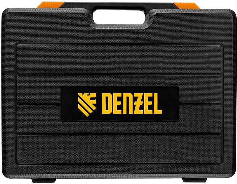 Нейлер пневматический PN2190 для гвоздей SN21 от 50 до 90 мм// Denzel фото 9