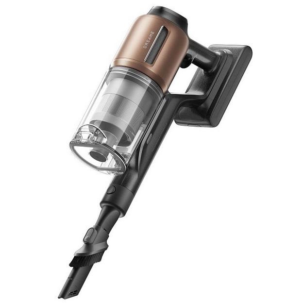 Беспроводной пылесос Dreame Cordless Vacuum Cleaner Z20 фото 10