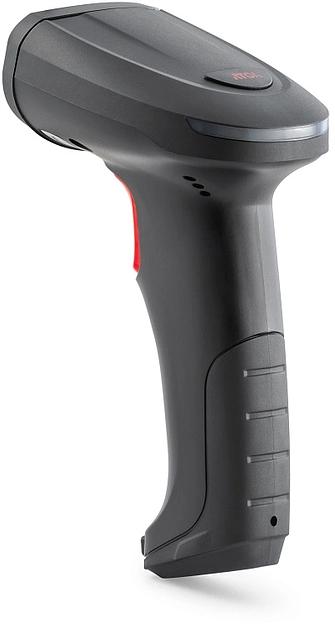 Сканер штрих-кода Атол SB5100BT 2D черный (60600) фото 2