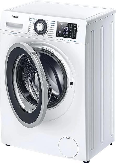 Стиральная машина Атлант 60У1014-01 класс: A+++ загр.фронтальная макс.:6кг белый фото 8