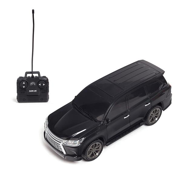 Радиоуправляемая машина X-Game 55244B 55244B фото 1