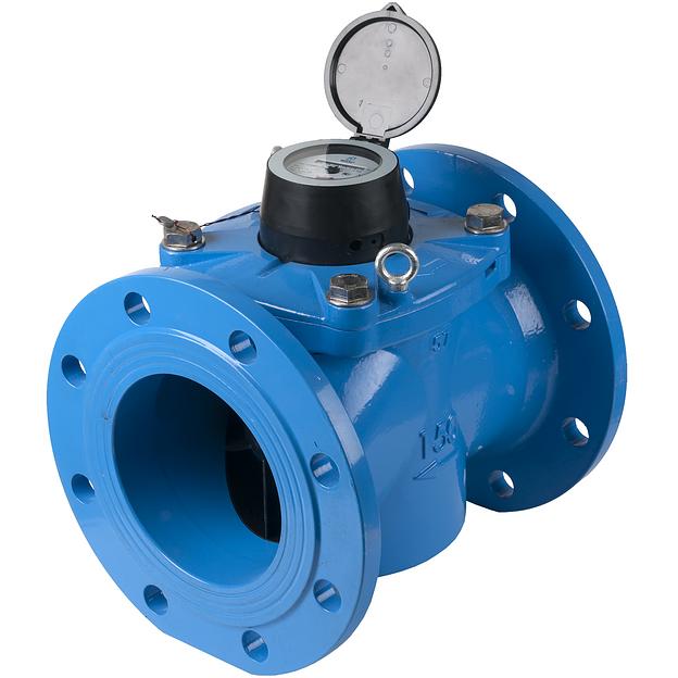 Счетчик СТВХ 150 турбинный для холодной воды фото 1