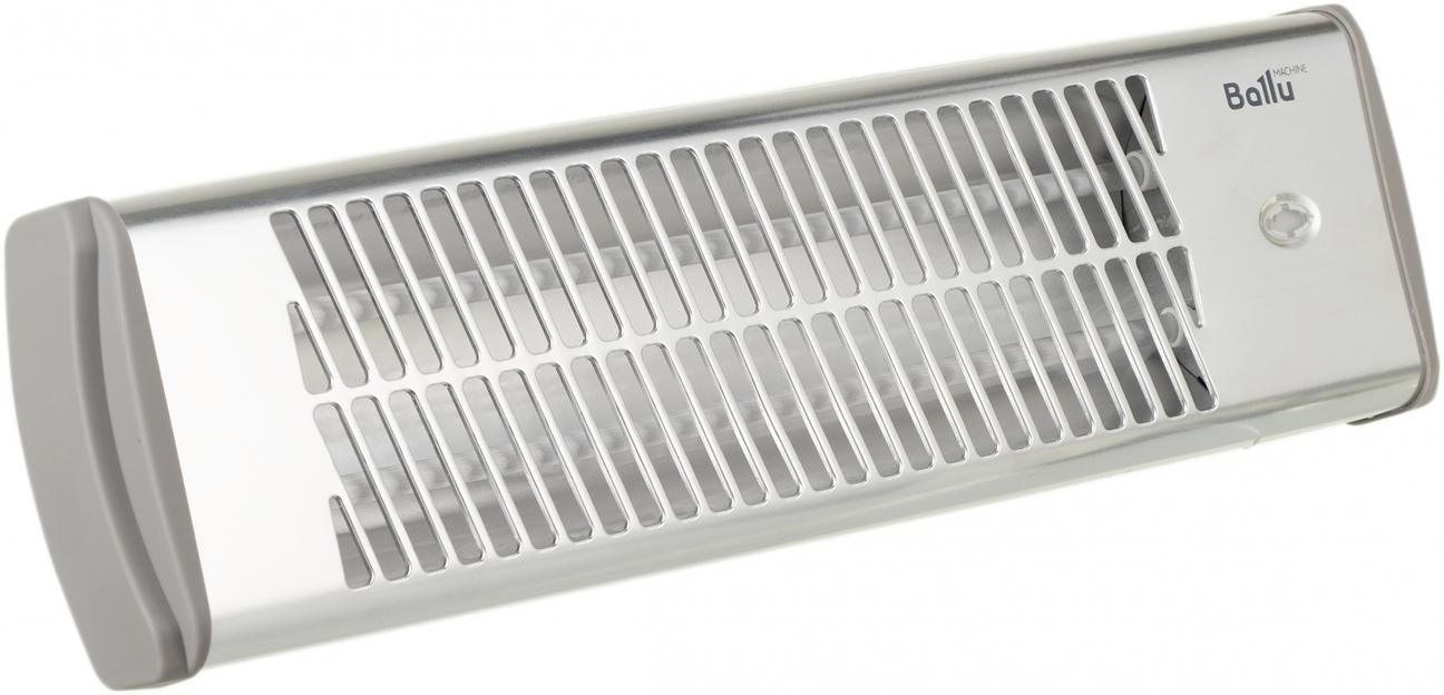 Обогреватель инфракрасный Ballu BIH-LW-1.2 фото 2