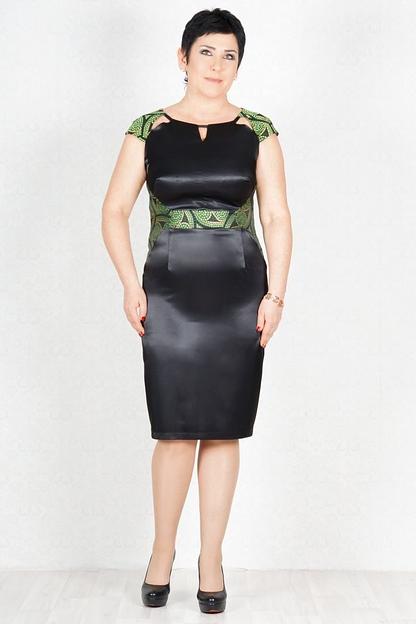 Платье С-299-2 фото 2