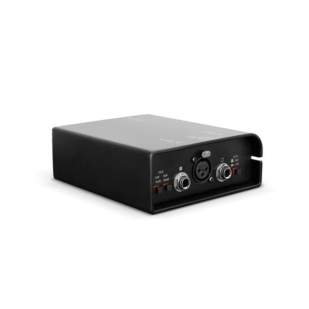 Активный ди-бокс Palmer RIVER mosel фото 7