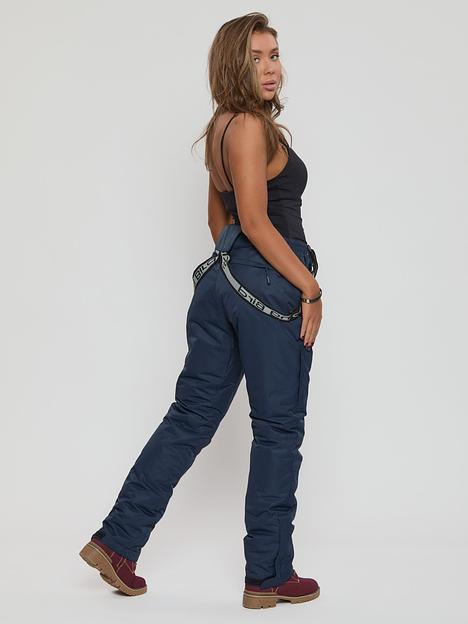 Брюки горнолыжные SkiingBird 55222TS фото 7