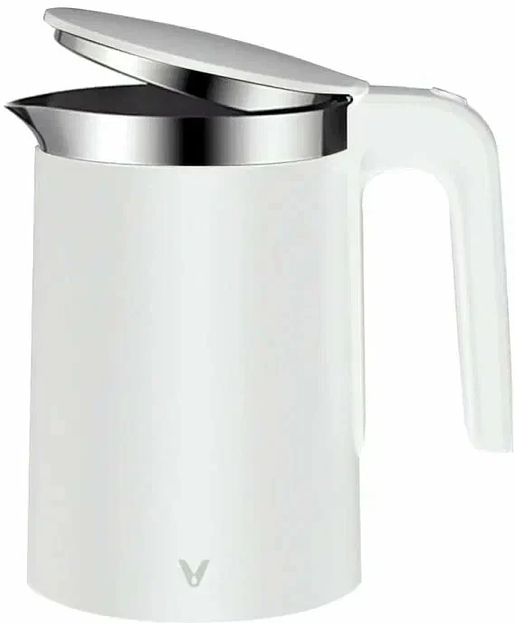 Электрический чайник Viomi Smart Kettle white фото 1