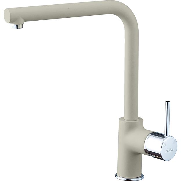 Кухонная мойка GRANFEST GranFest URBAN 4550 dark gray фото 1