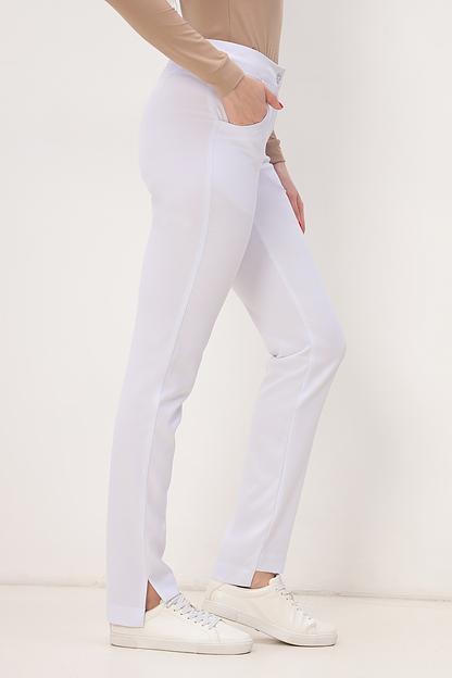 Viviform / Брюки медицинские женские (на молнии, Kiara) арт. 1-21-21-0 фото 6
