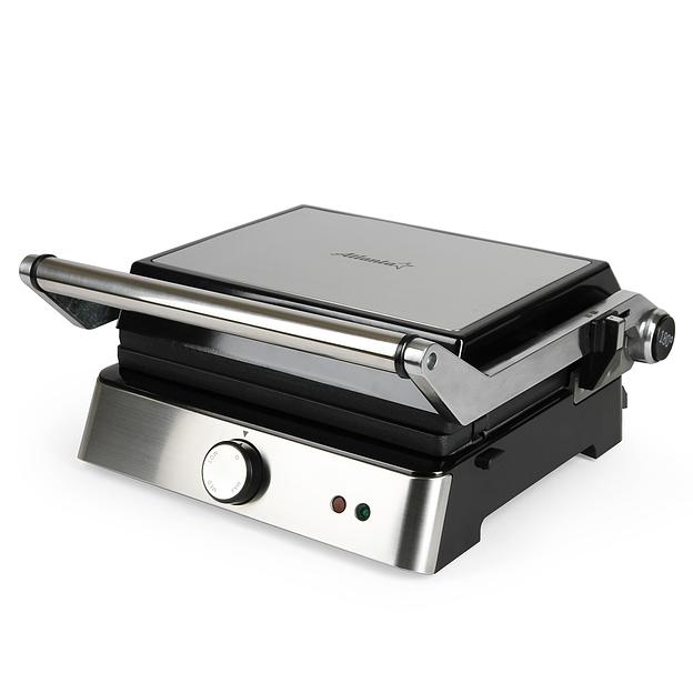 ATH-1112 (black) Гриль электрический фото 1