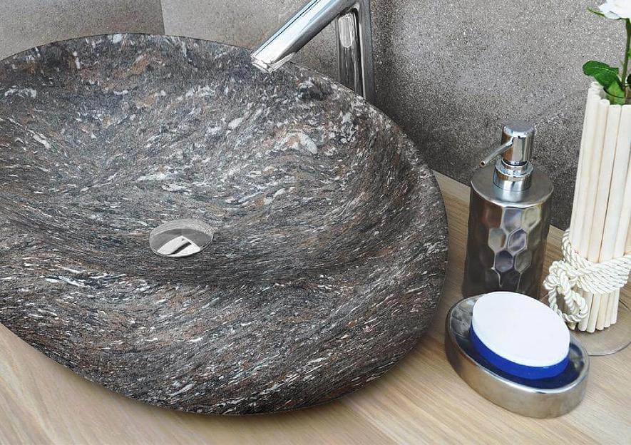 Гибкий камень GS03 опт фото 7