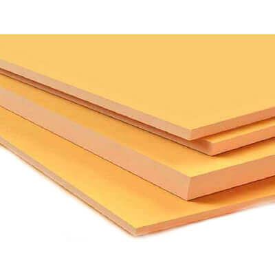 Теплоизоляция «Стоплекс-35» в/с 1200х600х20 мм опт фото 1