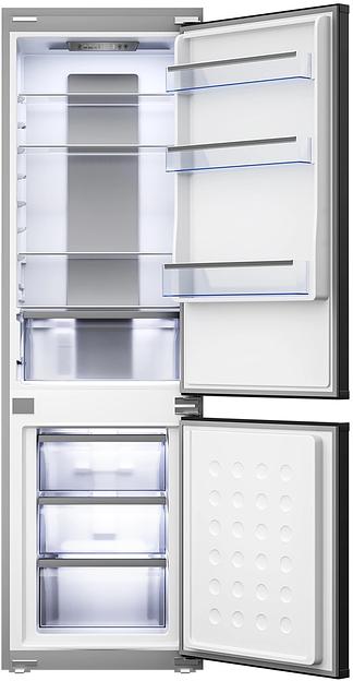 Холодильник Lex LBI177.3D 2-хкамерн. (CHAN000001) фото 2