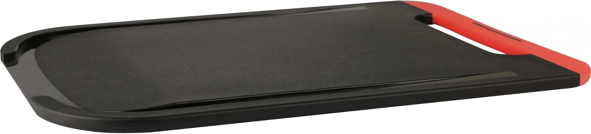 Набор ножей 3 шт с разделочной доской Urban Rondell RD-1010 фото 5