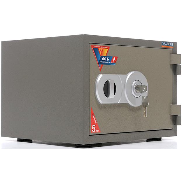 Сейф Valberg «FRS-30 KL» ОПТ фото 6