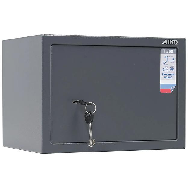 Сейф Aiko «T-250 КL» ОПТ фото 5