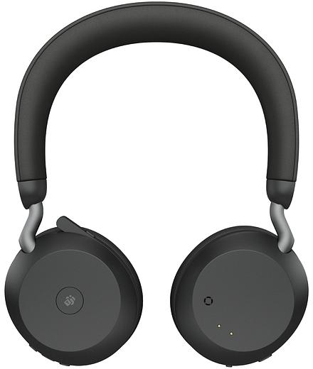Гарнитура беспроводная Jabra Evolve2 75 (27599-999-999) фото 6