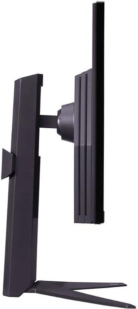 Монитор LG 27" UltraGear 27GR83Q-B черный IPS LED 16:9 HDMI матовая HAS Piv 1000:1 400cd 178гр/178гр 2560x1440 240Hz G-Sync FreeSync Premium DP 2K USB 6.2кг фото 5