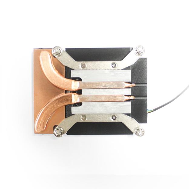 Охлаждение CPU Foxline D65 фото 3