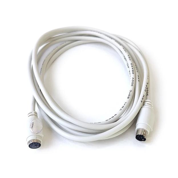 Удлинитель V-T С18 (PS/2) 3 м фото 1